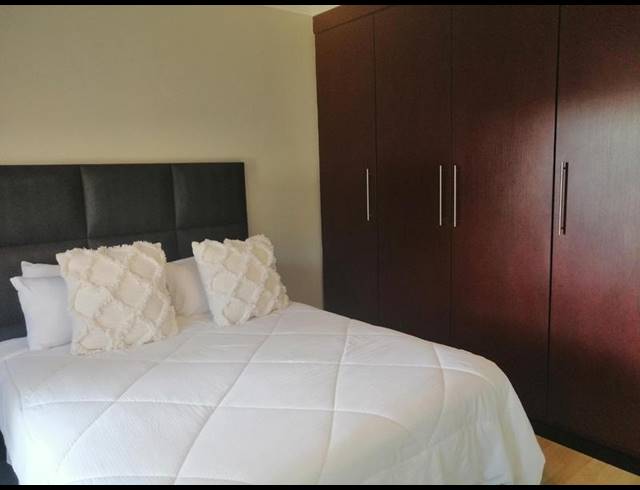 2 BEDROOM PROPERTY TO RENT IN SOLHEIM